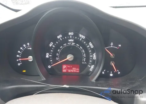 2013 Kia Sportage Lx из США, поврежденный, VIN KNDPBCA23D7498380